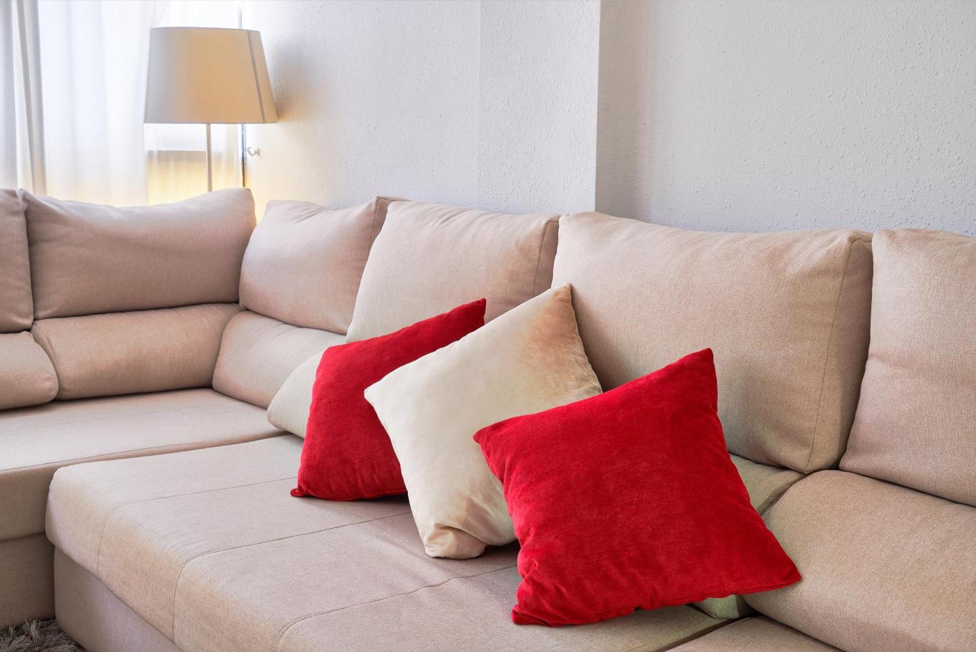 Fantastico Apartamento Junto A La Estacion مالقة المظهر الخارجي الصورة